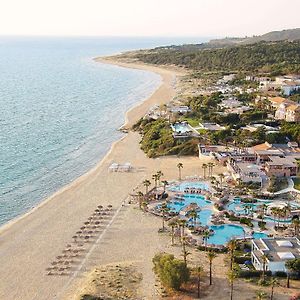 Grecotel Luxme Oasis At Riviera Olympia & Aqua Park