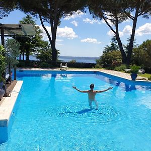Almanuda - Naturist Village - Adults Only