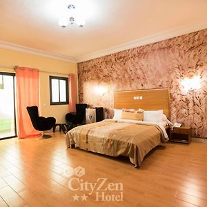 Cityzen Hotel